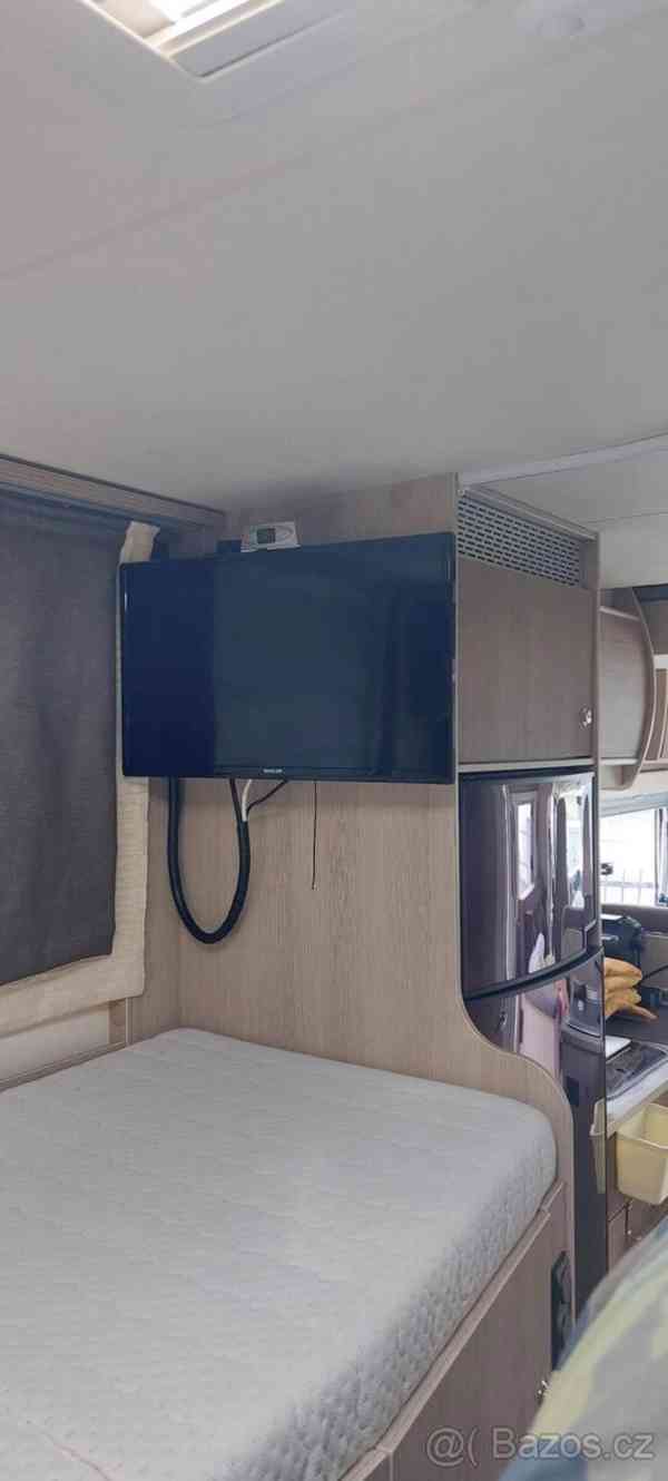 Ostatní 2,2   Bürstner - foto 12