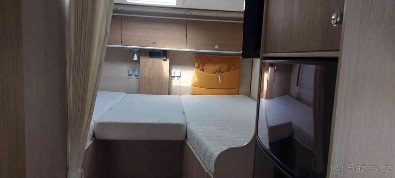 Ostatní 2,2   Bürstner - foto 3