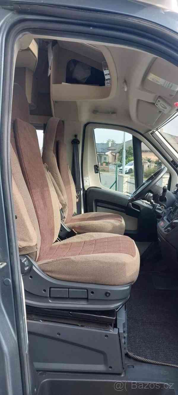 Ostatní 2,2   Bürstner - foto 10