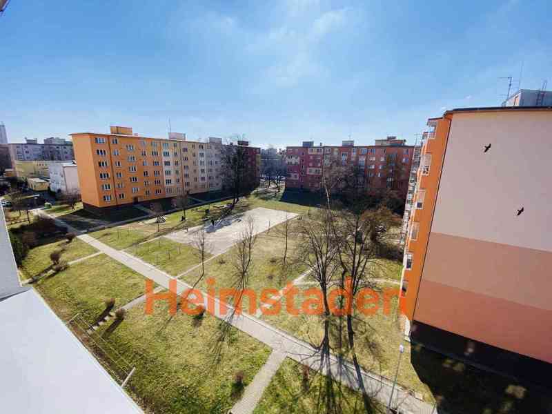 Pronájem, Byty 2+1, 51 m2 - Ostrava - Poruba - foto 8