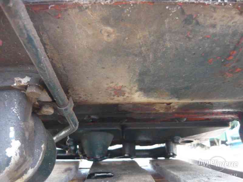 motor zetor - foto 4