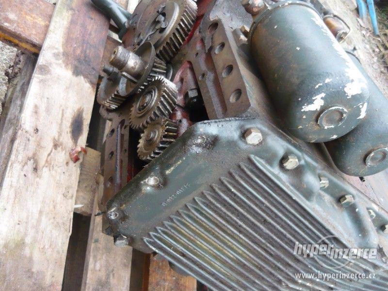 motor zetor - foto 6