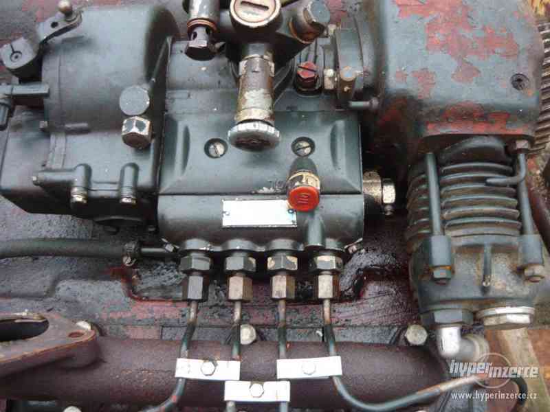motor zetor - foto 8