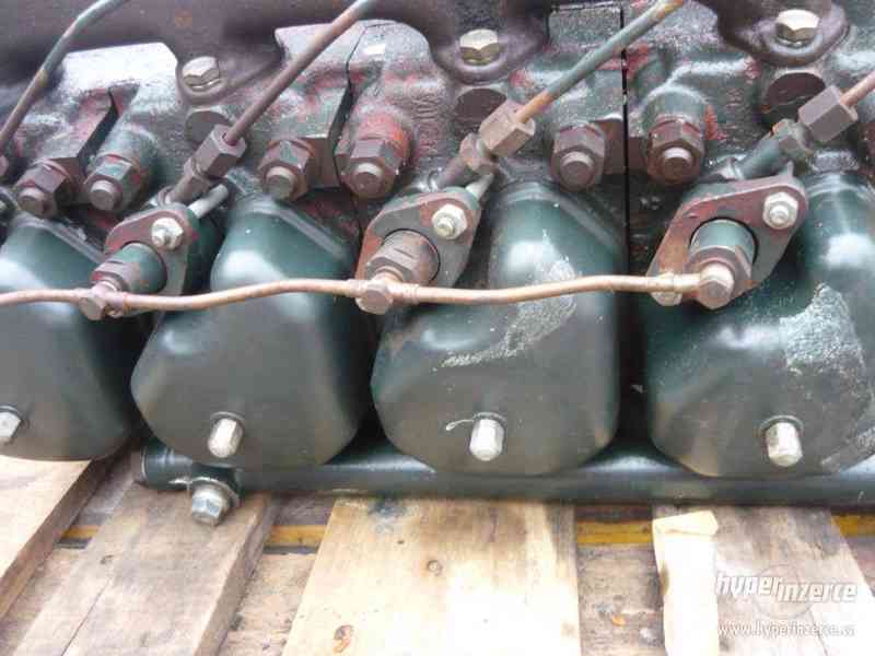 motor zetor - foto 9