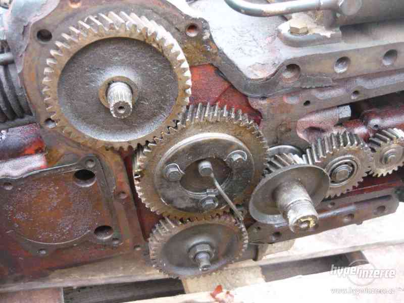 motor zetor - foto 10