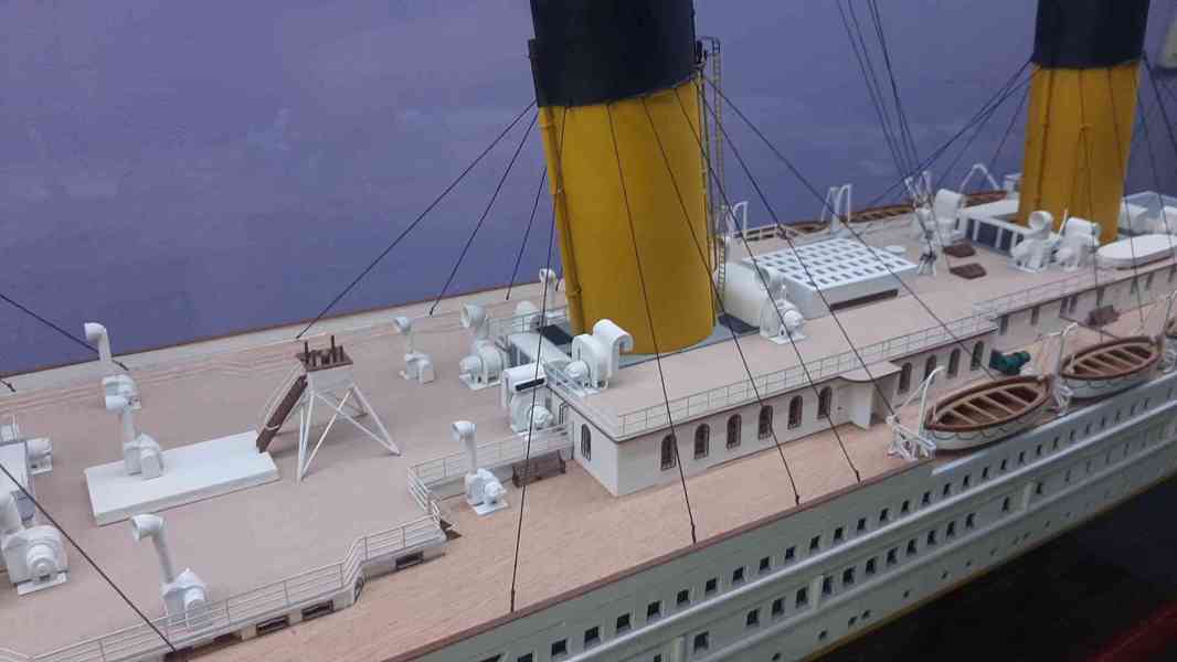 Titanic - foto 5