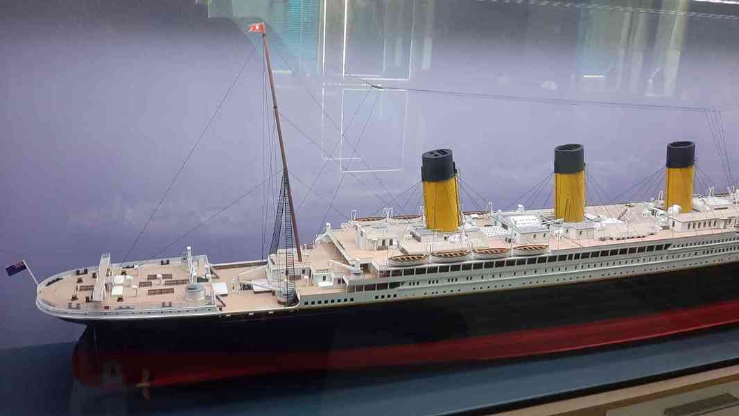 Titanic - foto 6