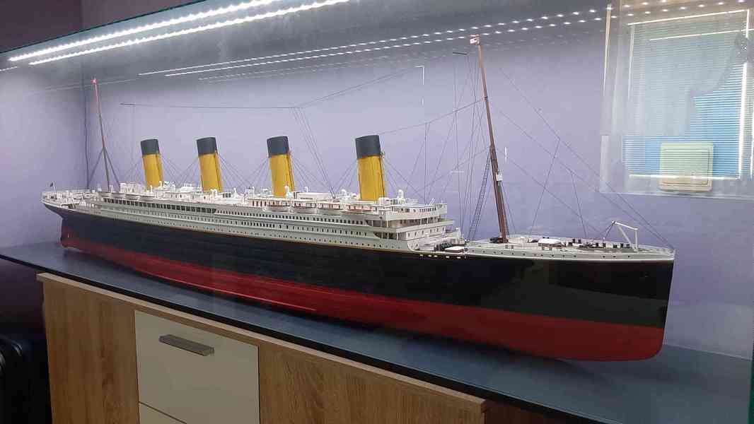 Titanic - foto 1