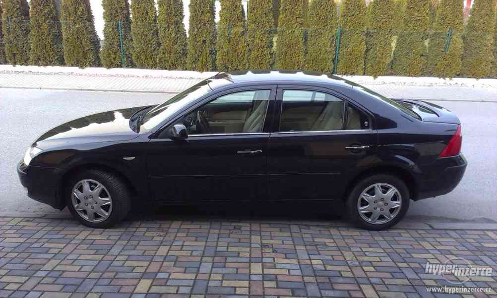 Ford Mondeo 2.0 Ghia - foto 2