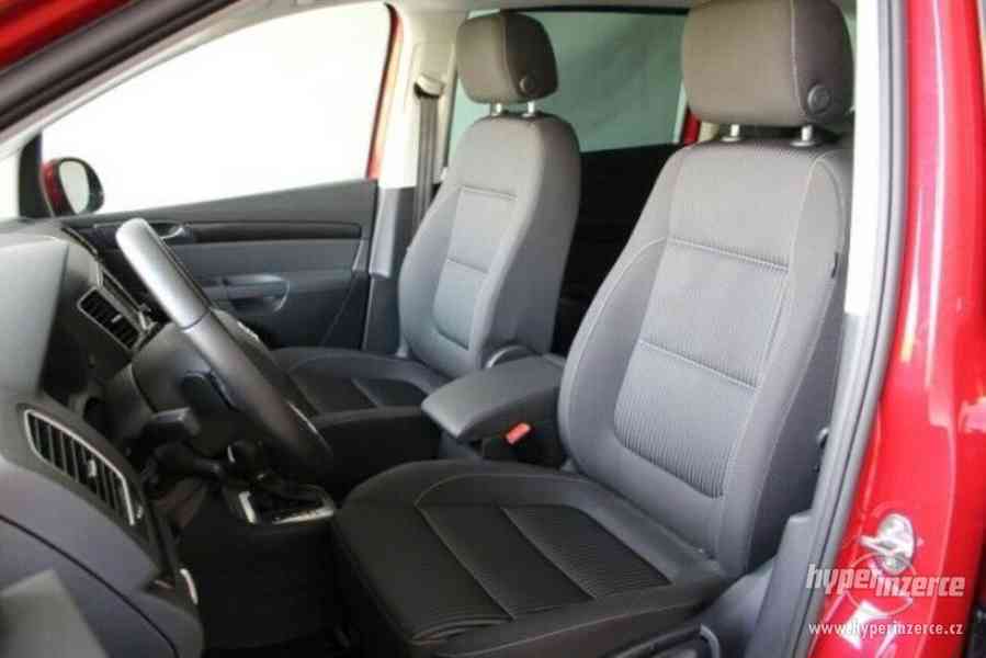 Seat Alhambra 2,0 TDI 135KW 4WD 7 DSG - foto 1