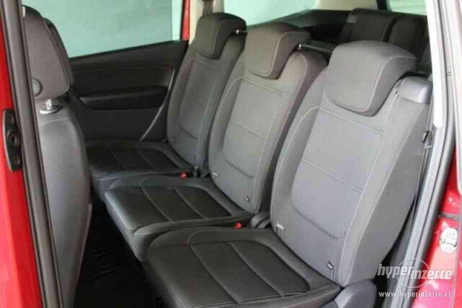 Seat Alhambra 2,0 TDI 135KW 4WD 7 DSG - foto 2