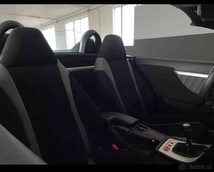 Alfa Romeo Spider 3,2 - foto 9