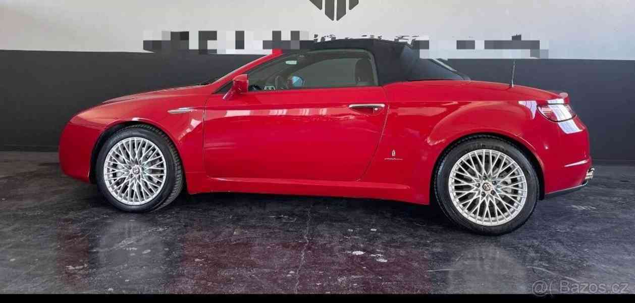 Alfa Romeo Spider 3,2 - foto 2