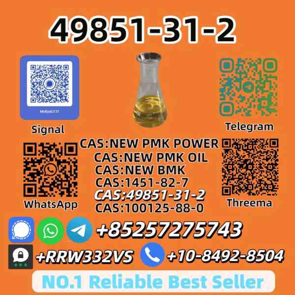 Buy P.M.K Oil 28578-16-7 Online 28578-16-7 High Purity - foto 4