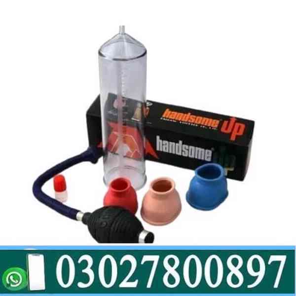 Handsome Pump in Faisalabad ~ O3O278OO897