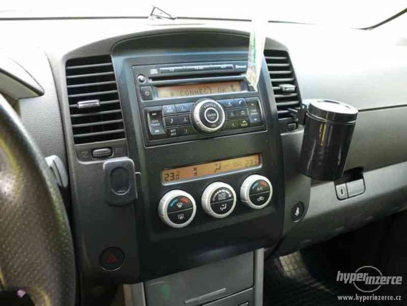 Nissan Pathfinder 4x4 - foto 1