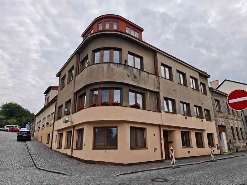 Pronájem bytu 1+1 55 m², Skuteč - foto 11