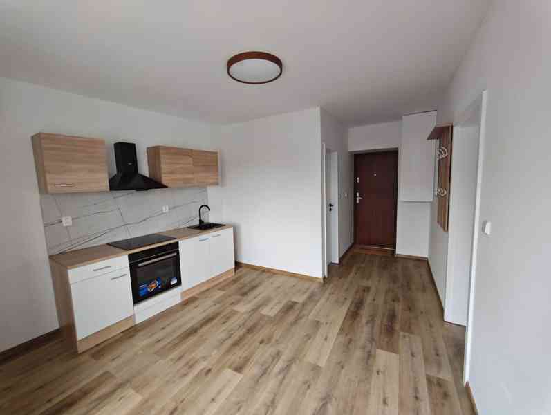 Pronájem bytu 1+1 55 m², Skuteč - foto 4