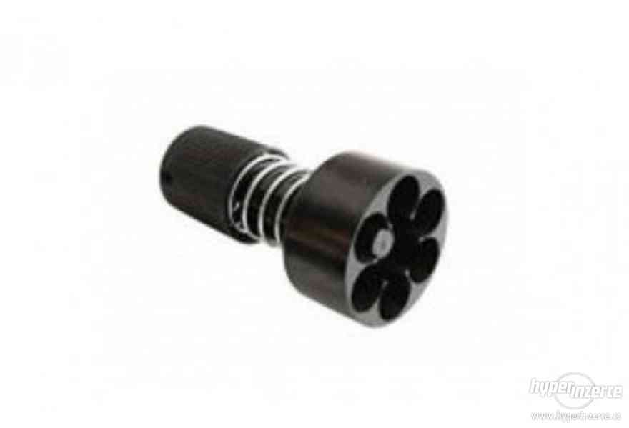 Rychloplnička Smith&Wesson 327 TRR8 - foto 1