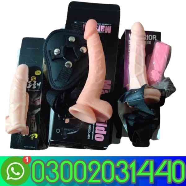 Buy Now Silicon Condom With Belt In Lahore--0300--2031140-- - foto 1