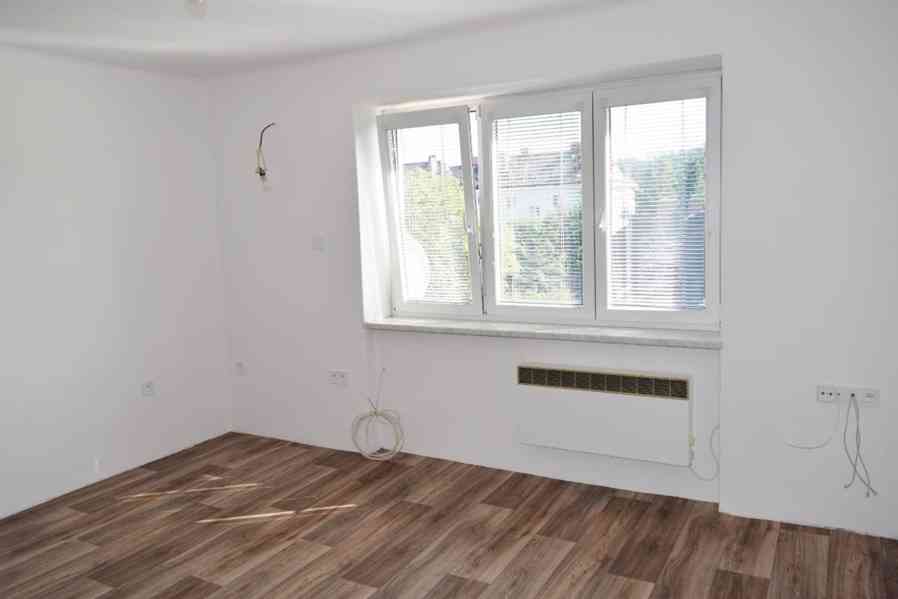 Prodej pěkného bytu 3+kk ve Rtyni v Podkrkonoší - foto 7