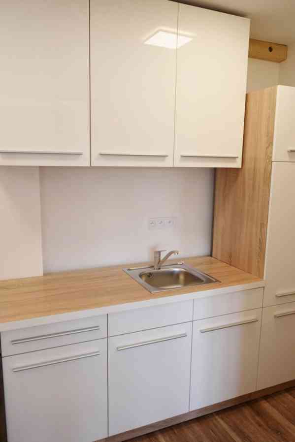 Prodej pěkného bytu 3+kk ve Rtyni v Podkrkonoší - foto 4