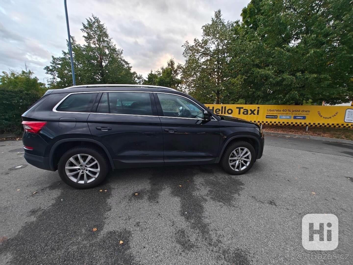Škoda Kodiaq 2,0   NA PRODEJ RODINNÉ AUTO - foto 1