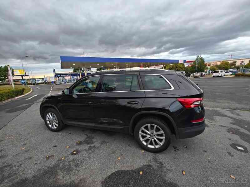 Škoda Kodiaq 2,0 NA PRODEJ RODINNÉ AUTO - foto 2