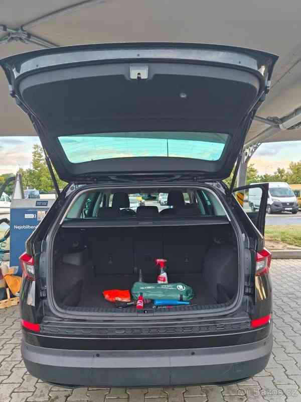 Škoda Kodiaq 2,0 NA PRODEJ RODINNÉ AUTO - foto 11