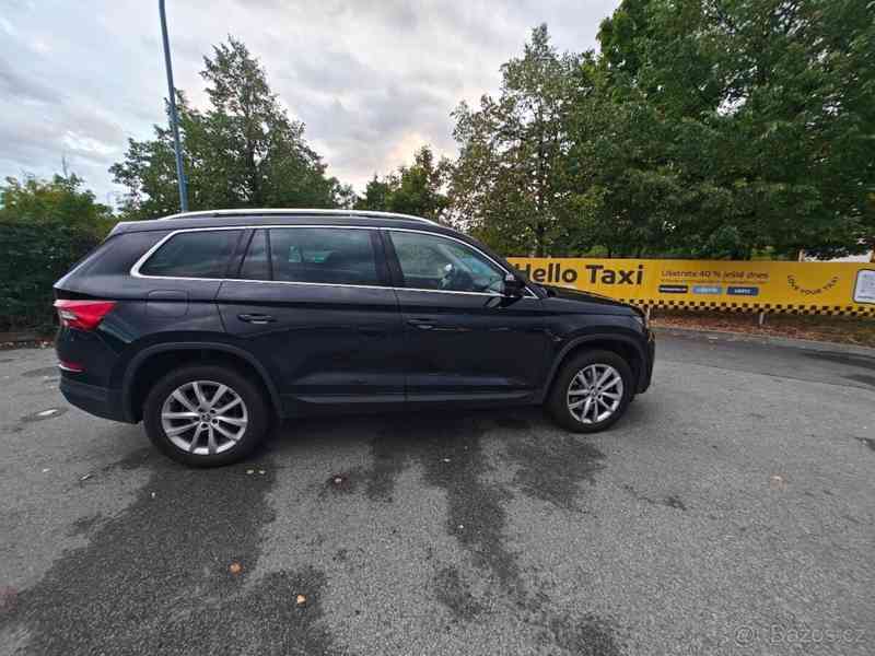 Škoda Kodiaq 2,0   NA PRODEJ RODINNÉ AUTO - foto 1