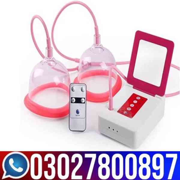 Electric Breast Enlargement Pump Pakistan - 03027.800897