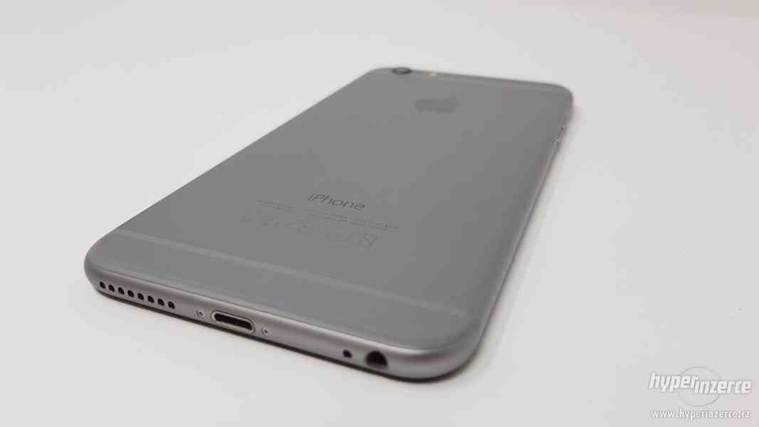 iPhone 6 Plus 64GB Space Gray - foto 8