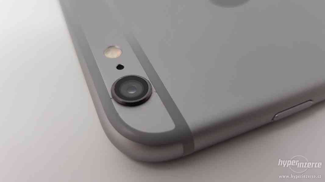 iPhone 6 Plus 64GB Space Gray - foto 9