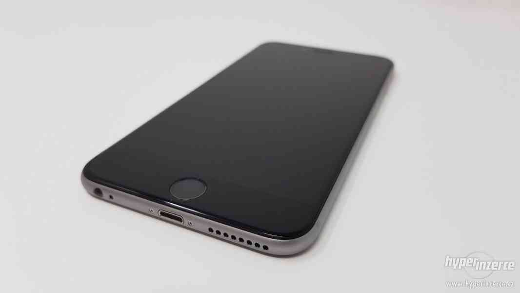iPhone 6 Plus 64GB Space Gray - foto 10