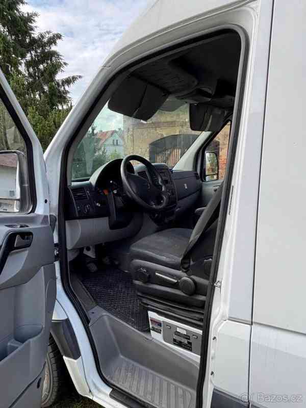 Mercedes-Benz Sprinter 313 CDI XL - foto 9