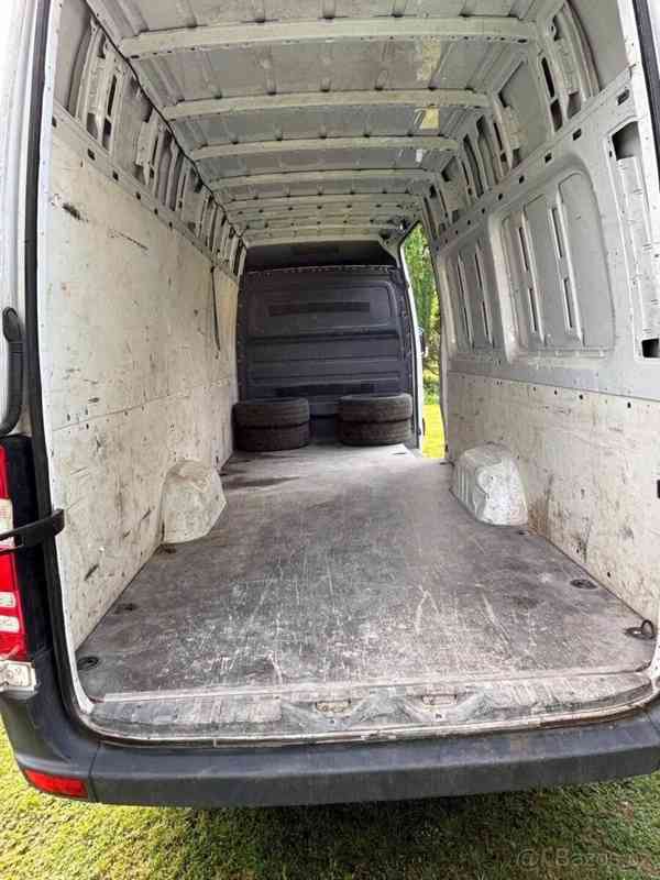 Mercedes-Benz Sprinter 313 CDI XL - foto 6