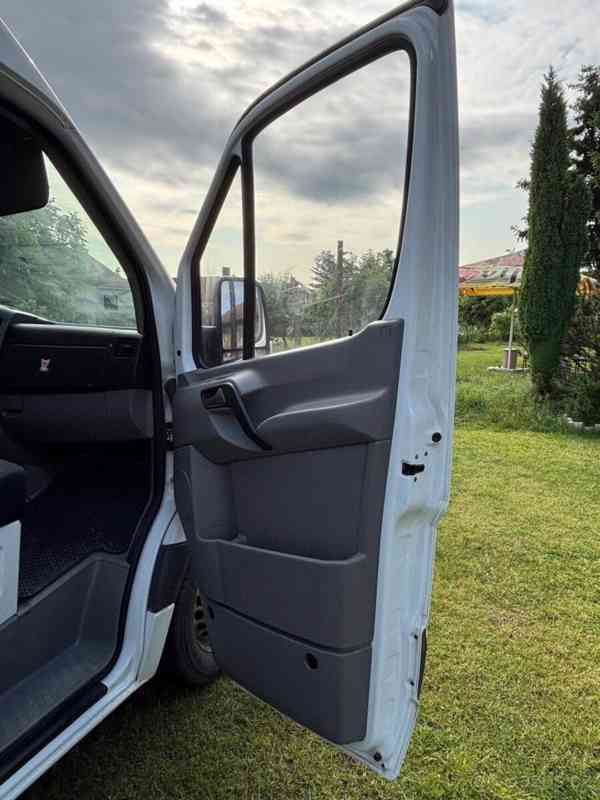 Mercedes-Benz Sprinter 313 CDI XL - foto 11