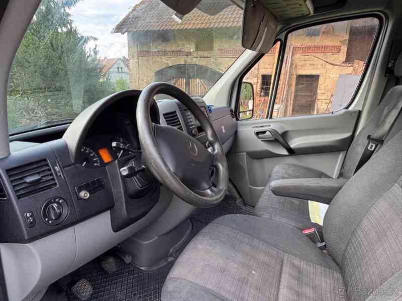 Mercedes-Benz Sprinter 313 CDI XL - foto 4