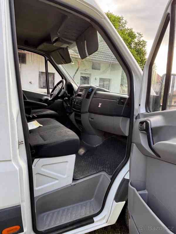 Mercedes-Benz Sprinter 313 CDI XL - foto 10