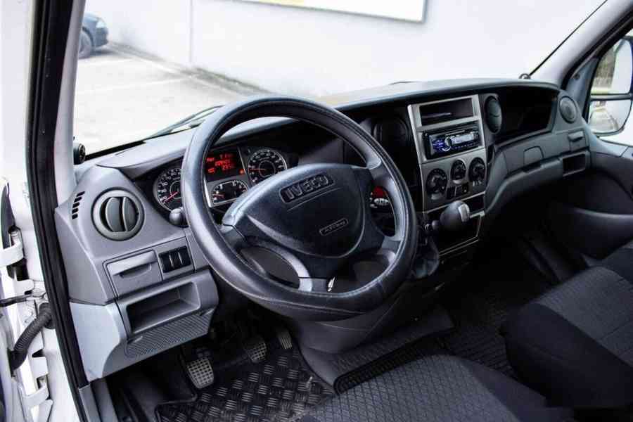 Iveco Daily 35S11V - foto 9
