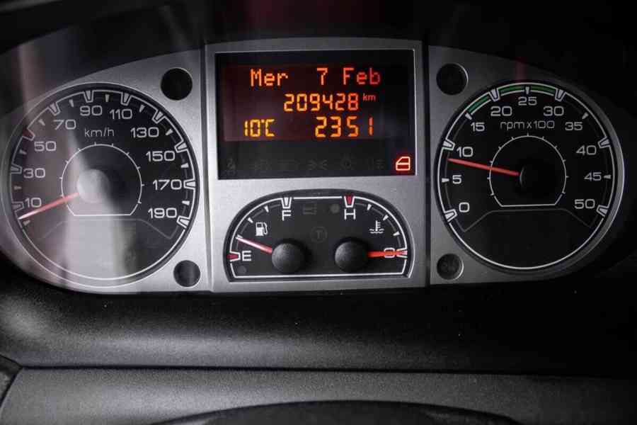 Iveco Daily 35S11V - foto 11