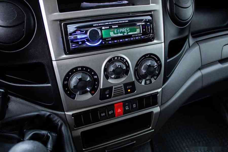 Iveco Daily 35S11V - foto 12