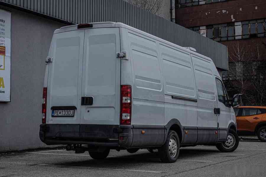 Iveco Daily 35S11V - foto 5
