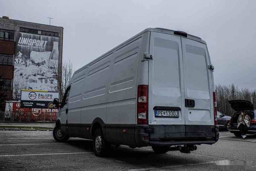 Iveco Daily 35S11V - foto 7