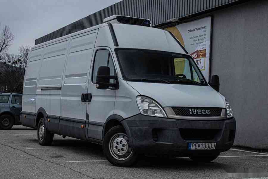 Iveco Daily 35S11V - foto 3
