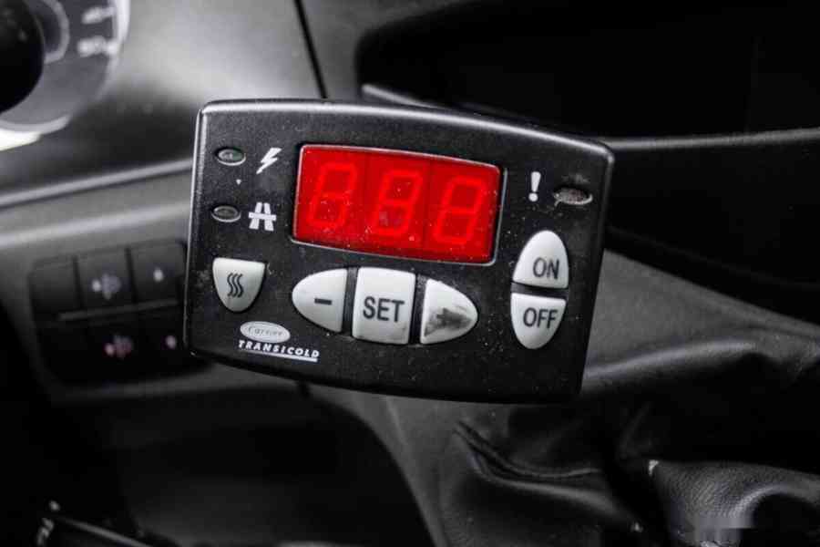 Iveco Daily 35S11V - foto 13