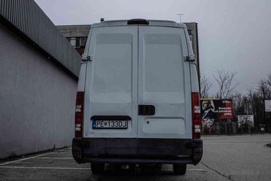Iveco Daily 35S11V - foto 6