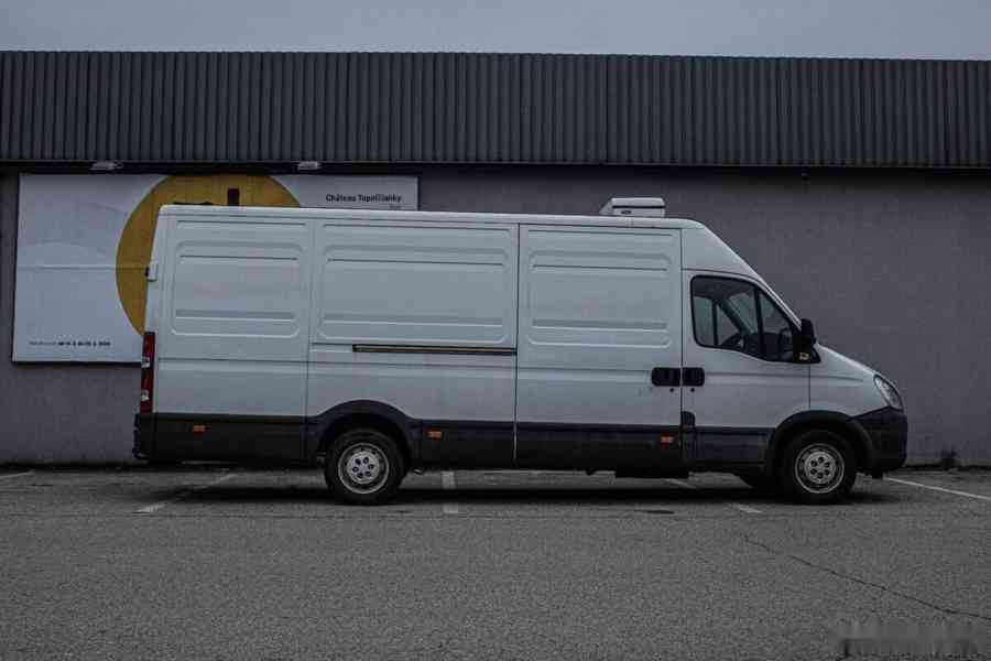 Iveco Daily 35S11V - foto 4
