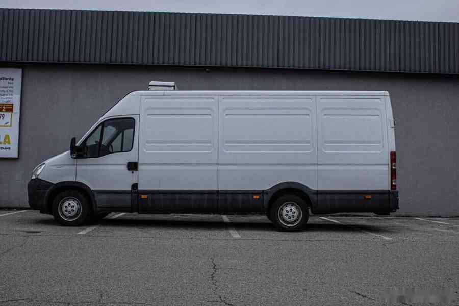 Iveco Daily 35S11V - foto 8