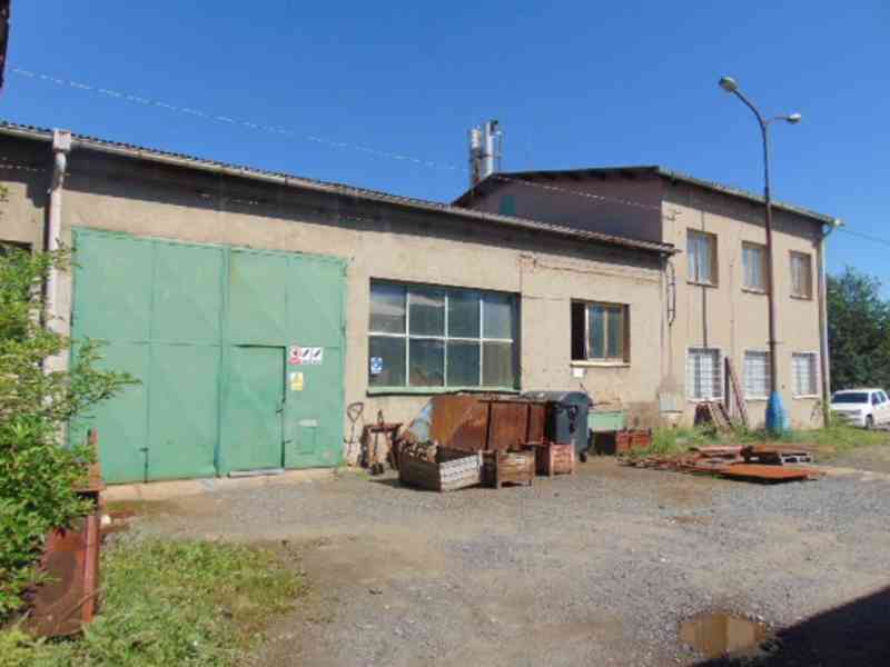 Pronájem, Sklady, 24,4m² - Skuteč - foto 5